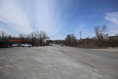 Commercial Business And Property For Sale In Salem Ar - image 2