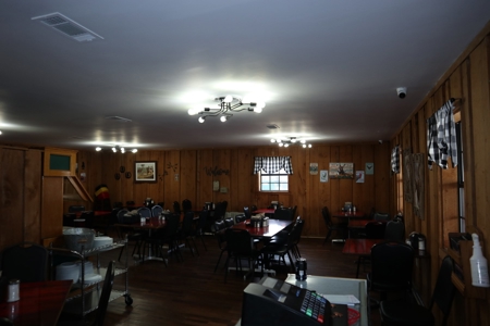 Commercial Business And Property For Sale In Salem Ar - image 12