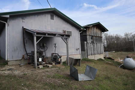 Commercial Business And Property For Sale In Salem Ar - image 6