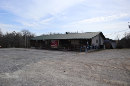 Commercial Business And Property For Sale In Salem Ar - image 5