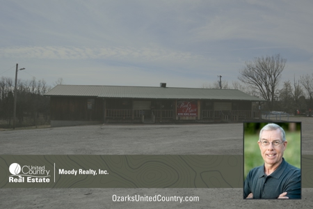 Commercial Business And Property For Sale In Salem Ar - image 28