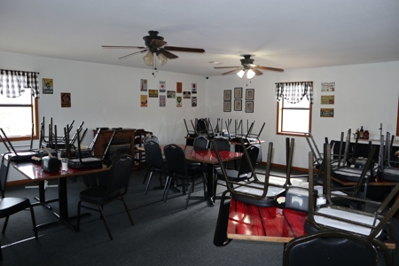 Commercial Business And Property For Sale In Salem Ar - image 17