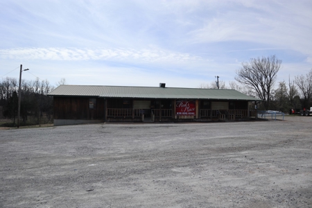 Commercial Business And Property For Sale In Salem Ar - image 4