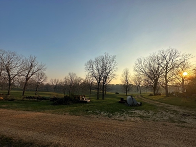 531 Acres Hunting Land Camp Lake for Sale SW MS - image 44