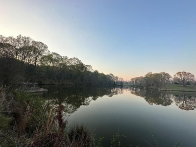 531 Acres Hunting Land Camp Lake for Sale SW MS - image 1