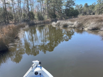 Waterfront, Water Access Lots for Sale in Beaufort, NC - image 20