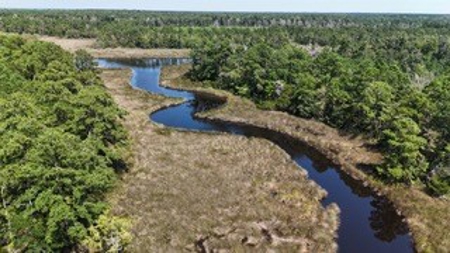 Waterfront, Water Access Lots for Sale in Beaufort, NC - image 48
