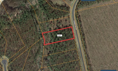 Waterfront, Water Access Lots for Sale in Beaufort, NC - image 42