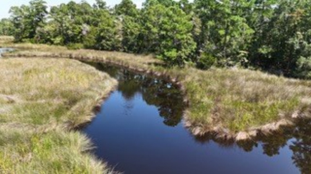 Waterfront, Water Access Lots for Sale in Beaufort, NC - image 49