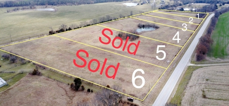 Highway Frontage Land For Sale - image 2