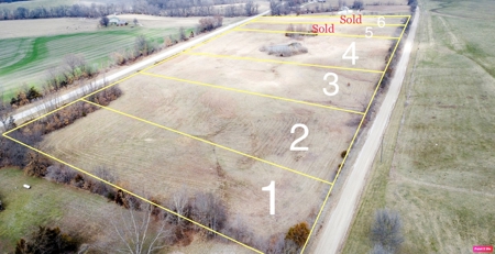 Highway Frontage Land For Sale - image 1