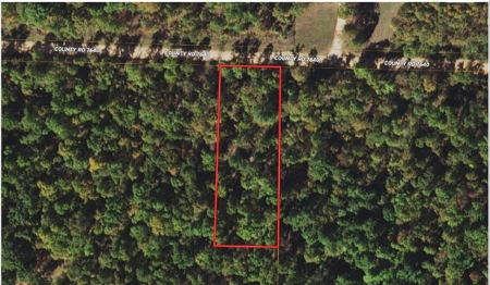 Wooded Lot with Beautiful Building Site in West Plains - image 1