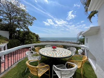Luxurious mansion located in Punta Barco Resort with pool - image 4