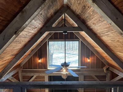 Rustic Cabin & 1 Acres - Ouachita National Forest - image 31