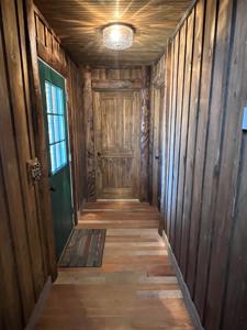 Rustic Cabin & 1 Acres - Ouachita National Forest - image 27