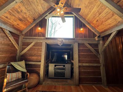 Rustic Cabin & 1 Acres - Ouachita National Forest - image 20