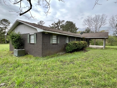 Geneva Alabama Hunting Land for Sale 466ac - Riverfront - image 25