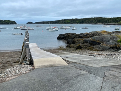 Maine Oceanfront Land - image 6