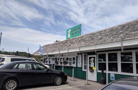 Turn Key Business- Country Ice Cream Stand with Fast Food- - image 1