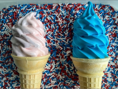 Turn Key Business- Country Ice Cream Stand with Fast Food- - image 4