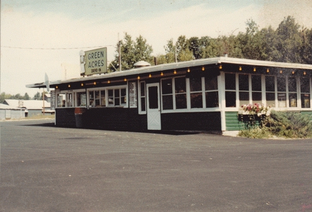 Turn Key Business- Country Ice Cream Stand with Fast Food- - image 3