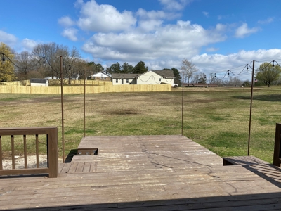 3 Bedroom Home In Selmer, Tn For Sale. Home In Neighborhood - image 25