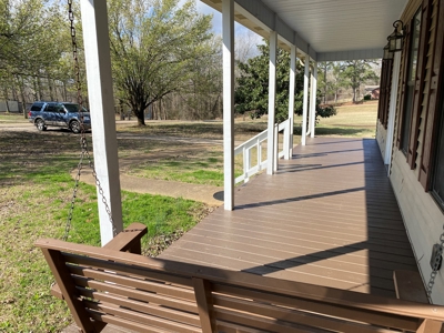 3 Bedroom Home In Selmer, Tn For Sale. Home In Neighborhood - image 7