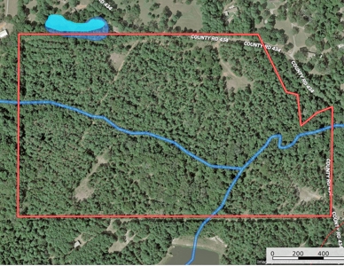 East Texas Land for Sale Lindale Smith County Texas - image 31