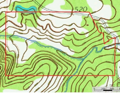 East Texas Land for Sale Lindale Smith County Texas - image 33