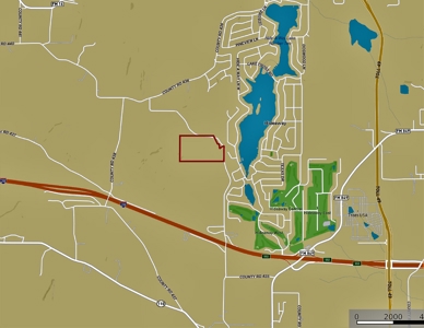 East Texas Land for Sale Lindale Smith County Texas - image 32