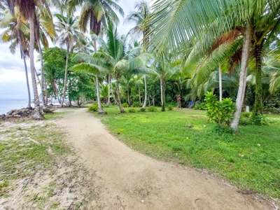 Titled Oceanfront Lot on Isla Carenero, Bocas del Toro - image 2