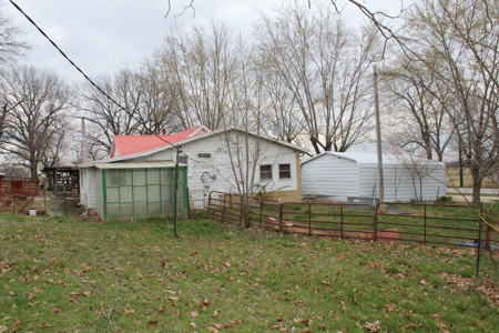 Charming Homestead in Southern Missouri Fenced and 2 Ponds - image 47