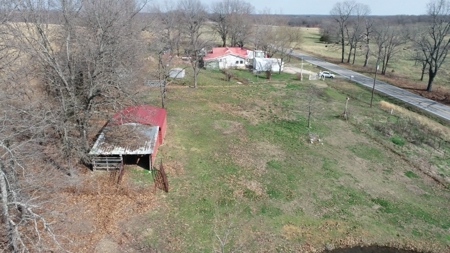 Charming Homestead in Southern Missouri Fenced and 2 Ponds - image 5