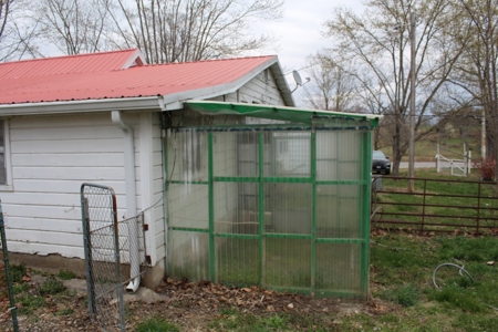 Charming Homestead in Southern Missouri Fenced and 2 Ponds - image 46