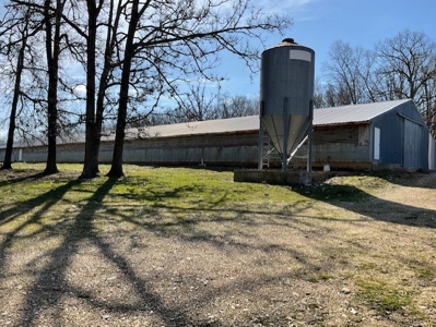Commercial Poultry Farm - image 39