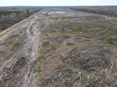 Hunting and Recreational Land in Clark County, AR - image 29