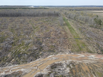 Hunting and Recreational Land in Clark County, AR - image 24