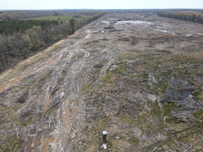 Hunting and Recreational Land in Clark County, AR - image 30