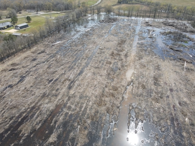 Hunting and Recreational Land in Clark County, AR - image 14