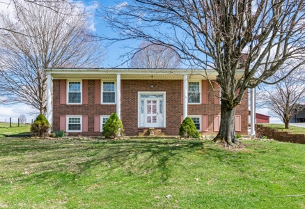 Absolute Auction-4 Bedroom Brick Home in Campbellsville, KY - image 1