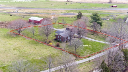 Absolute Auction-4 Bedroom Brick Home in Campbellsville, KY - image 9