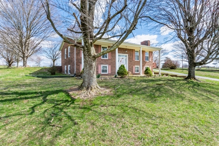 Absolute Auction-4 Bedroom Brick Home in Campbellsville, KY - image 7