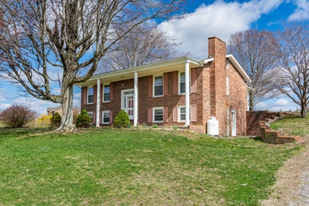 Absolute Auction-4 Bedroom Brick Home in Campbellsville, KY - image 6