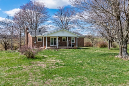 Absolute Auction-4 Bedroom Brick Home in Campbellsville, KY - image 2
