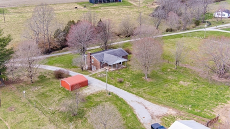 Absolute Auction-4 Bedroom Brick Home in Campbellsville, KY - image 16