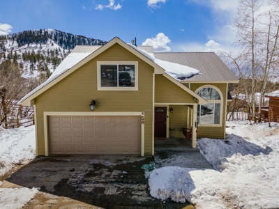 Beautiful Mountain Home Southwestern Colorado - image 2
