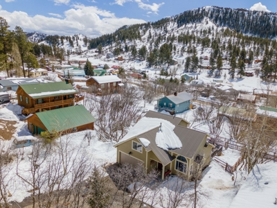 Beautiful Mountain Home Southwestern Colorado - image 4