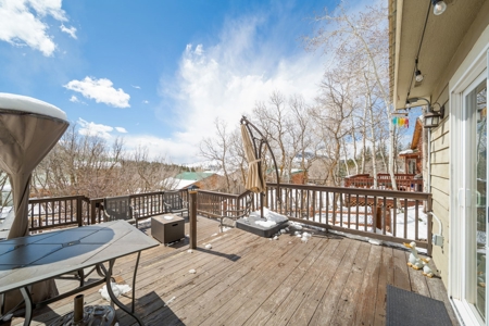 Beautiful Mountain Home Southwestern Colorado - image 21