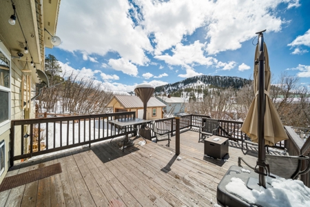 Beautiful Mountain Home Southwestern Colorado - image 20