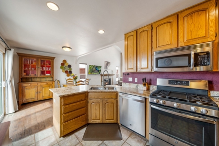Beautiful Mountain Home Southwestern Colorado - image 8